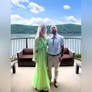 Meet your Posher, Breanna